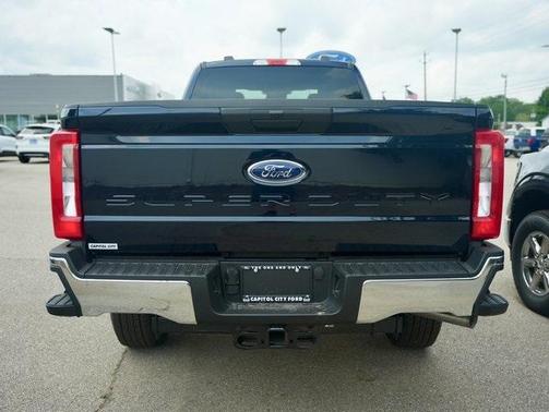 2025 Ford F-350 XLT