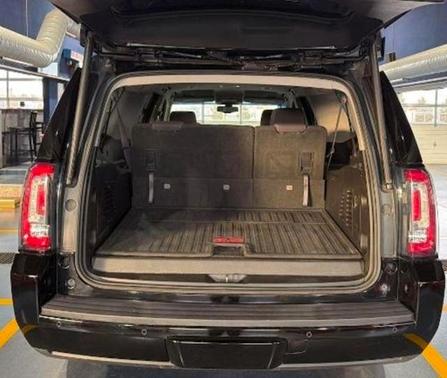 2017 GMC Yukon XL SLE