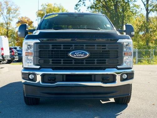 2024 Ford F-250 XL