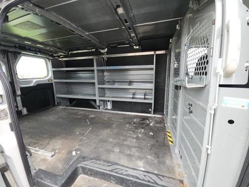 2022 Ford Transit-250 Base