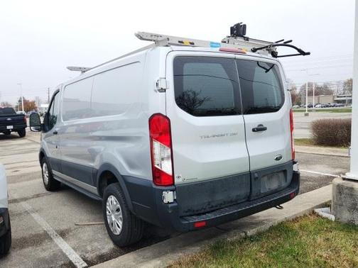 2022 Ford Transit-250 Base