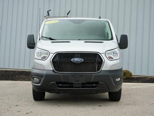 2022 Ford Transit-250 Base
