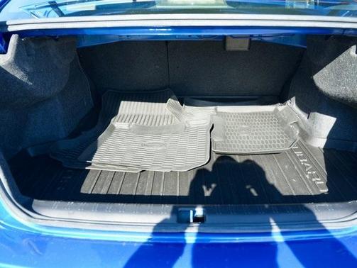 2019 Subaru WRX Premium