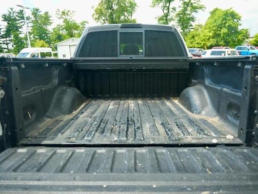 2012 Ford F-150 SVT Raptor