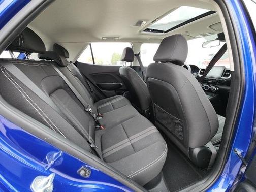 2022 Hyundai VENUE SEL