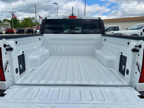 Oxford White 2026 Ford Maverick XL