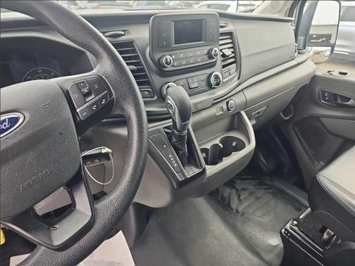 2020 Ford Transit-350 XL