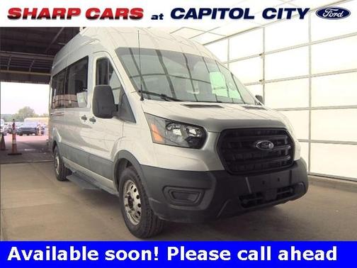 2020 Ford Transit-350 XL