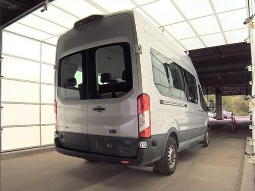2020 Ford Transit-350 XL