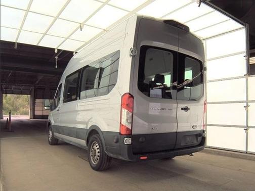 2020 Ford Transit-350 XL