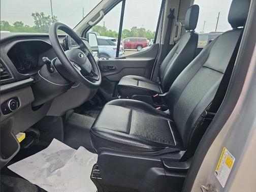 2020 Ford Transit-350 XL