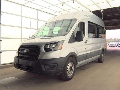 2020 Ford Transit-350 XL