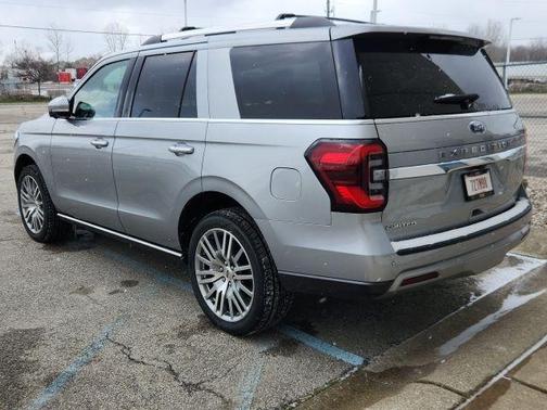 2024 Ford Expedition Limited