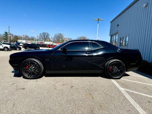2019 Dodge Challenger GT