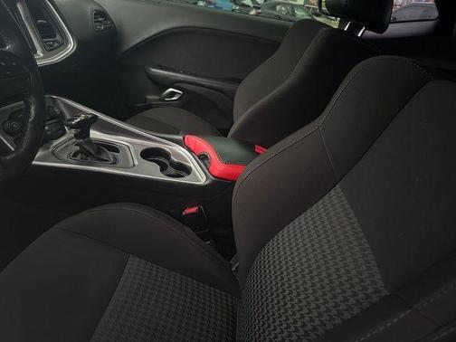 2019 Dodge Challenger GT