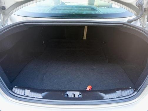 2014 Jaguar XF SC