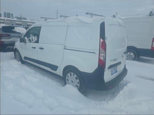 2020 Ford Transit Connect XL