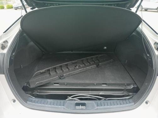 2018 Toyota Prius Prime Premium