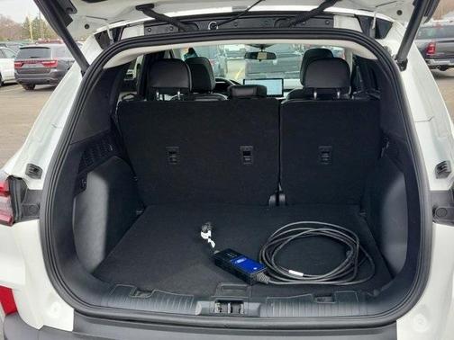 2024 Ford Escape PHEV