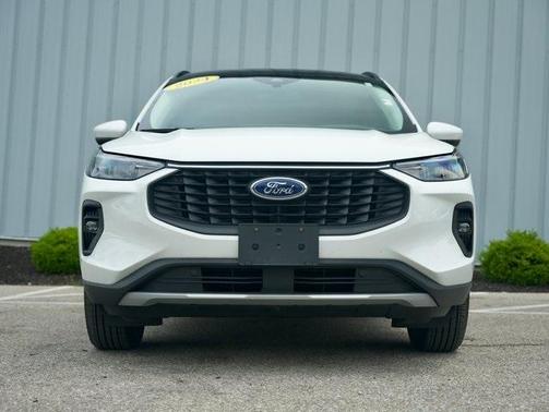 2024 Ford Escape PHEV