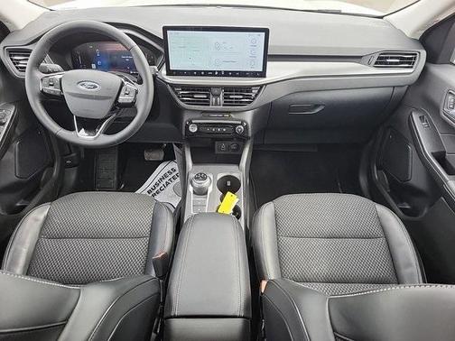 2024 Ford Escape PHEV