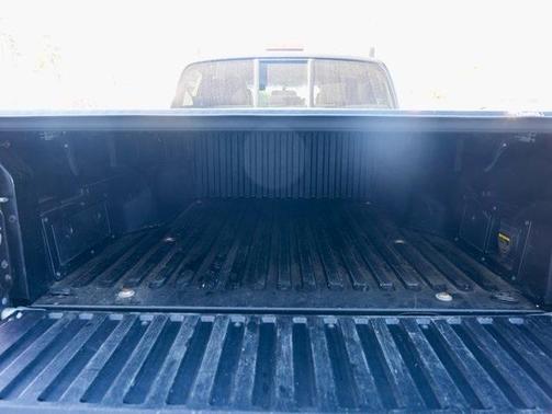 2008 Toyota Tacoma PreRunner Double Cab