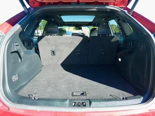 2019 Ford Edge ST