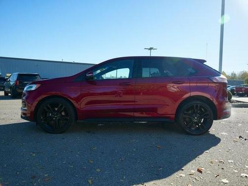 2019 Ford Edge ST