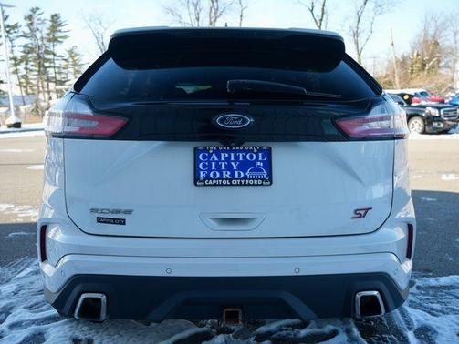 2019 Ford Edge ST