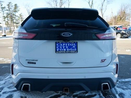 2019 Ford Edge ST