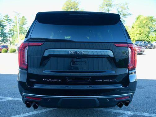 2023 GMC Yukon XL Denali Ultimate