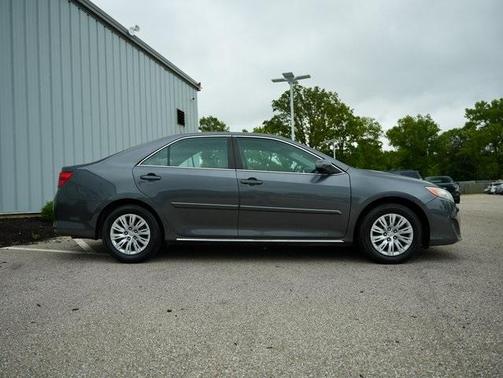 2013 Toyota Camry LE