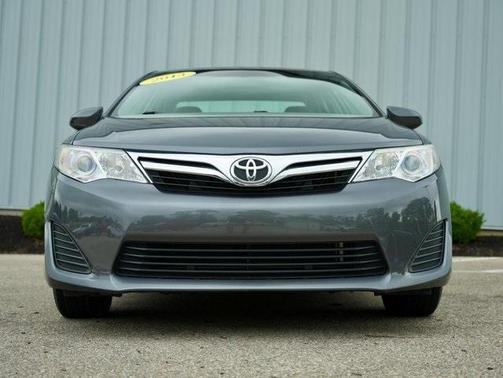 2013 Toyota Camry LE