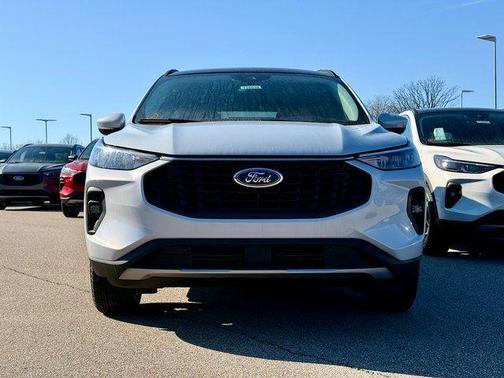 2026 Ford Escape PHEV