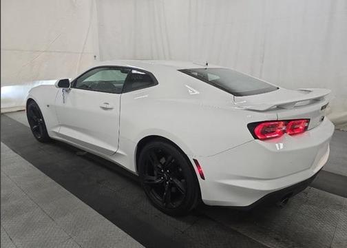 2020 Chevrolet Camaro 2SS