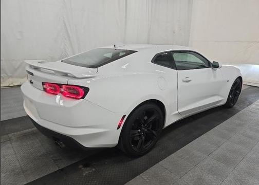 2020 Chevrolet Camaro 2SS