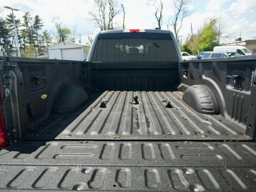 2022 Ford F-450 Lariat