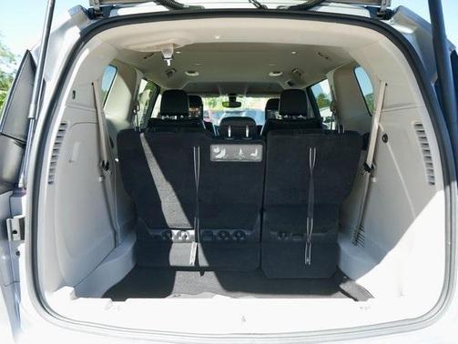 2020 Chrysler Pacifica Touring-L Plus