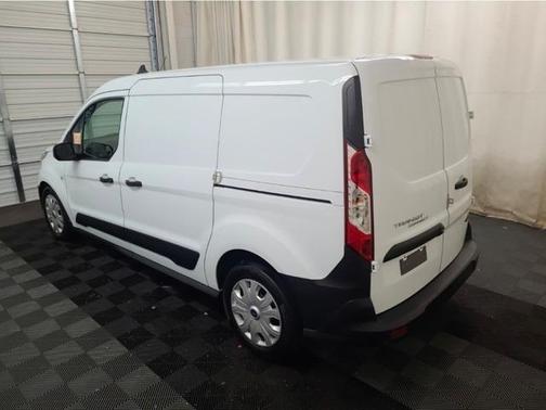 2022 Ford Transit Connect XL