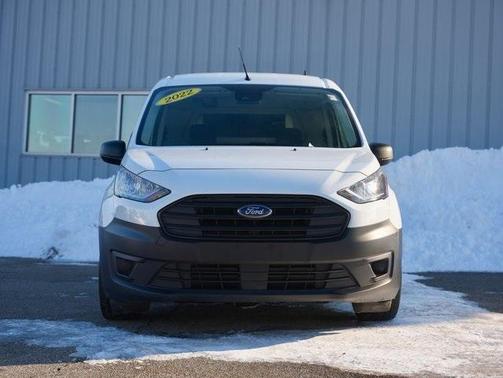 2022 Ford Transit Connect XL