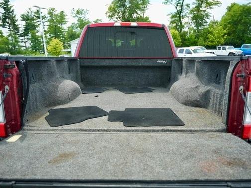 2019 Ford F-350 Lariat Super Duty