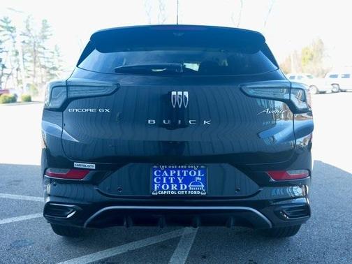 2024 Buick Encore GX Avenir