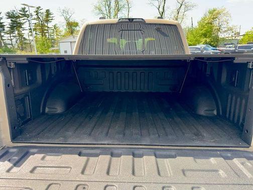 Sand 2022 Ford F-150 Lariat