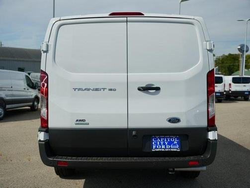 2025 Ford Transit-150 BASE
