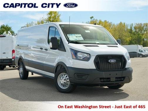 2025 Ford Transit-150 BASE