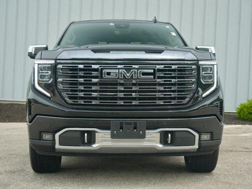 2023 GMC Sierra 1500 Denali Ultimate