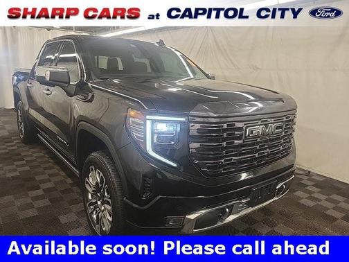 2023 GMC Sierra 1500 Denali Ultimate
