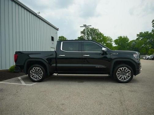 2023 GMC Sierra 1500 Denali Ultimate