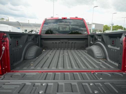 2025 Ford F-350 Lariat Super Duty