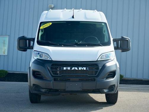 2023 RAM ProMaster 3500 High Roof